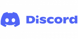 Discord wordmark