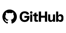 GitHub wordmark