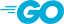 Go logo